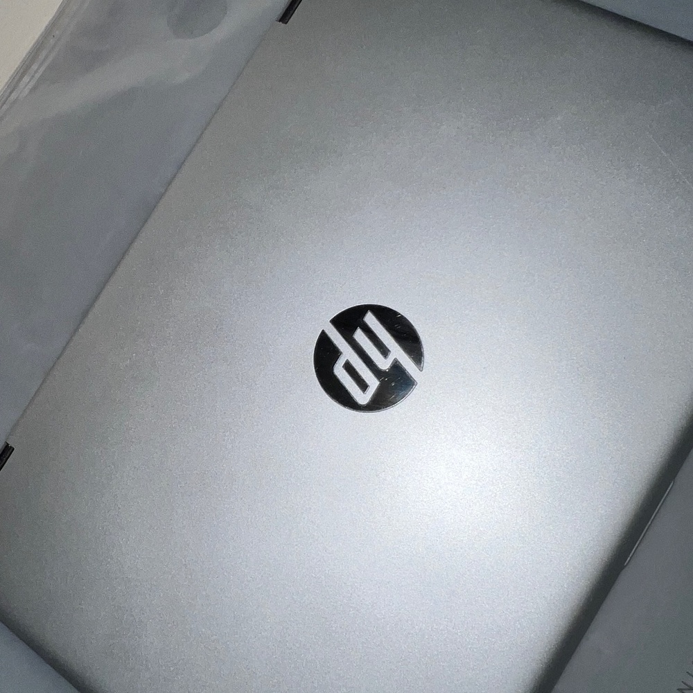 Hp Pavilion x360 Laptop